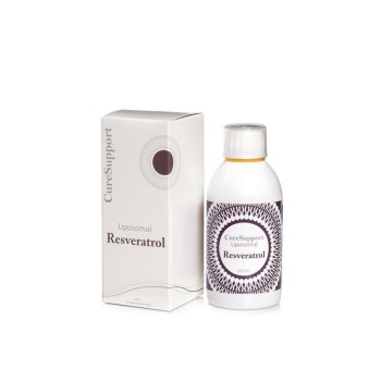 LIPOSOMAL RESVERATROL...