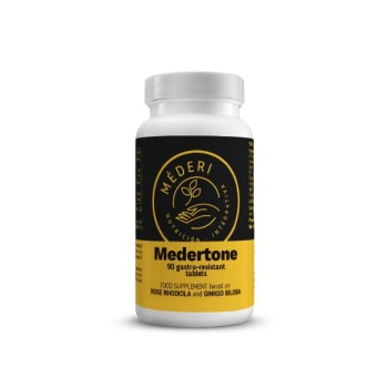 MEDERTONE 90COMP      MEDERI