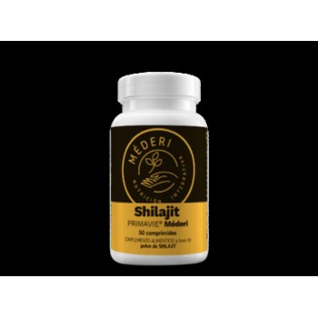 SHILAJIT PRIMAVIE 50COMP...