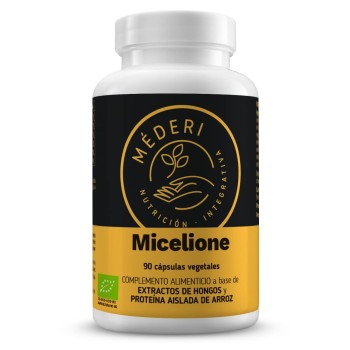 MICELIONE 90CAP       MEDERI