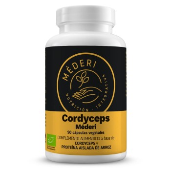 CORDYCEPS 90CAP    MEDERI