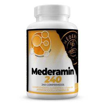 MEDERAMIN 240COMP   MEDERI