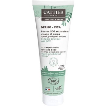 BALSAMO SOS REPARADOR 40ML...