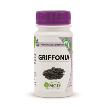 GRIFFONIA 30VCAP  MGD