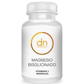 MAGNESIO BISGLICINATO 60CAP...