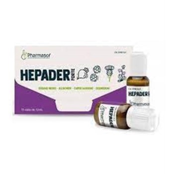 REDIUR 10VIAL     PHARMASOR
