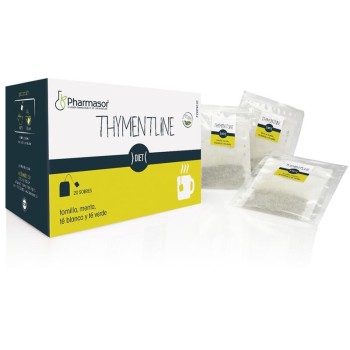 THYMENTLINE  20SOBR PHARMASOR
