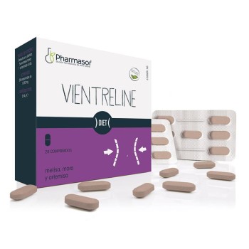 VIENTRELINE 28COMP 1050MG...