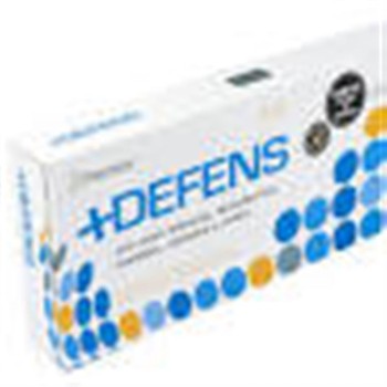 DEFENS   10ML      PHARMASOR