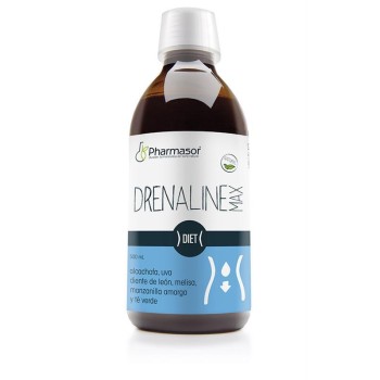 DRENALINE MAX 500ML...