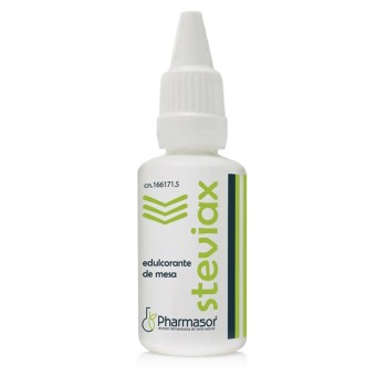 STEVIAX  30ML     PHARMASOR