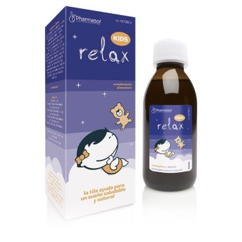 RELAX KIDS 150ML...