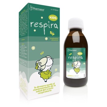 RESPITA KIDS 150ML...