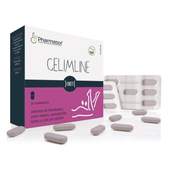 CELIMLINE 28COMP 850MG...