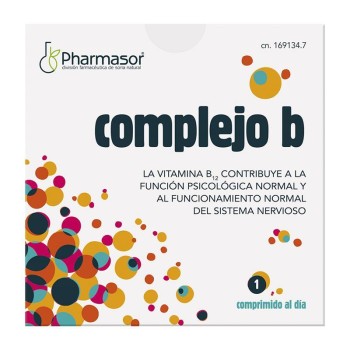 COMPLEJO B 28COMP  885MG...
