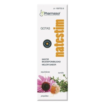 NATESTIM  50ML    PHARMASOR