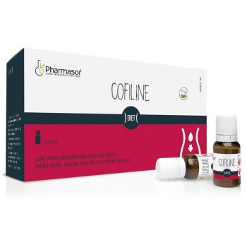 COFILINE 14VIAL  PHARMASOR