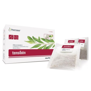 TENSIBEN 20SB       PHARMASOR