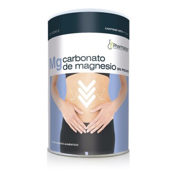 CARBONATO MAGNESIO 150G...