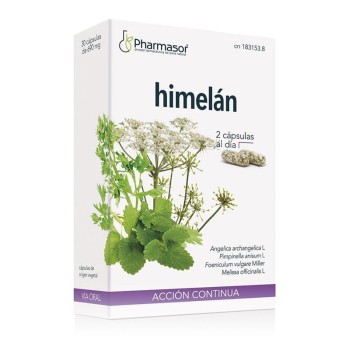 HIMELAN 30CAP 690MG...
