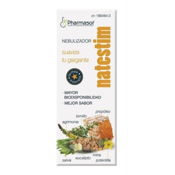 NATESTIM NEBULIZADOR 30ML...