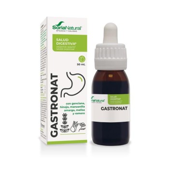 GASTRONAT 50ML        SORIA...