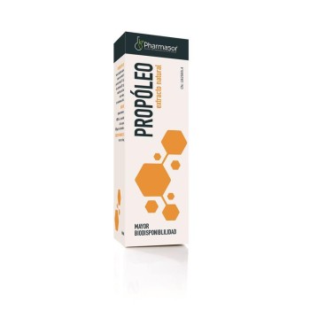 PROPOLEO  50ML  PHARMASOR