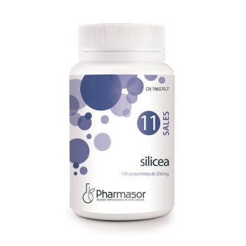 SAL 11. SILICEA 100COMP...