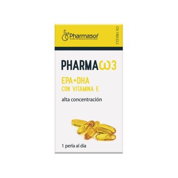 PHARMA3  EPA DHA 30PERL...