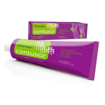 CONTUSOR POMADA 50ML...