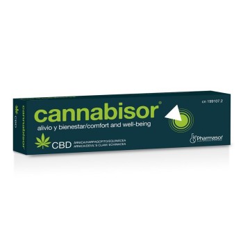 CANNABISOR POMADA 60ML...