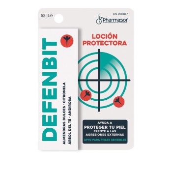 DEFENBIT SPRAY 50ML...
