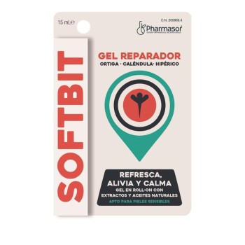 SOFTBIT ROLL ON 15ML...
