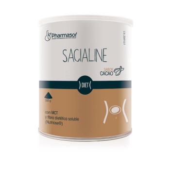SACIALINE CACAO 300G...