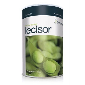 LECISOR 400G   PHARMASOR