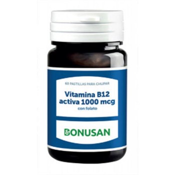 VITAMINA B12 METHIL 1000MCG...
