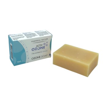 ACTIVOZONE SOAP 100G ACTIV...