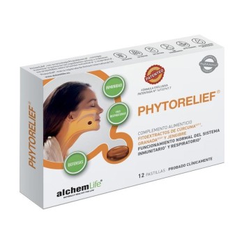 PHYTORELIEF PROTECT 12PAST...