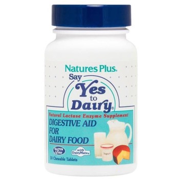 SAY YES TO DAIRY 50COMP...