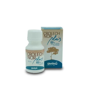 CROLECHNOR PLUS SANGRE DE...