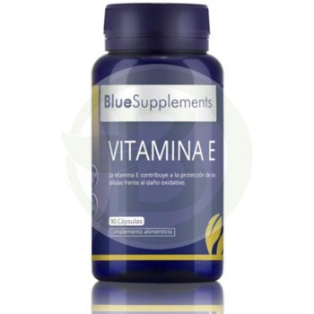 VITAMINA E  NATURAL 90 CAPS...