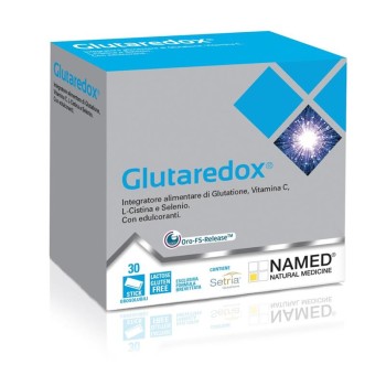 GLUTAREDOX 30STICK NAMED
