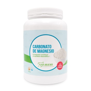 CARBONATO MAGNESIO 150G...