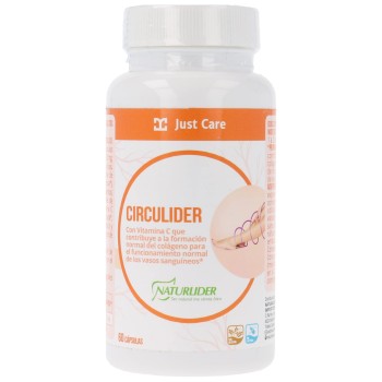 CIRCULIDER 60VCAP...