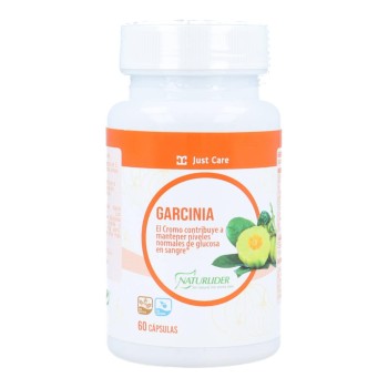 GARCINIA CAMBOGIA 60VCAPS...
