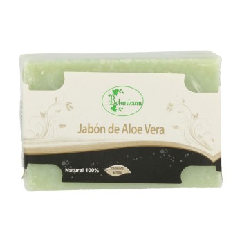 JABON ALOE VERA 100G...