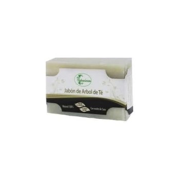 JABON ARBOL TE 100G...