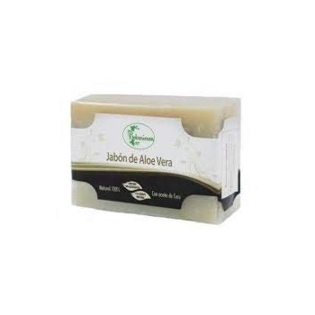JABON ARGAN 100G...