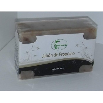 JABON PROPOLEO 100G...