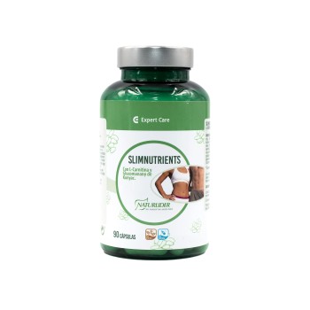 SLIMNUTRIENTS 90VCAP...